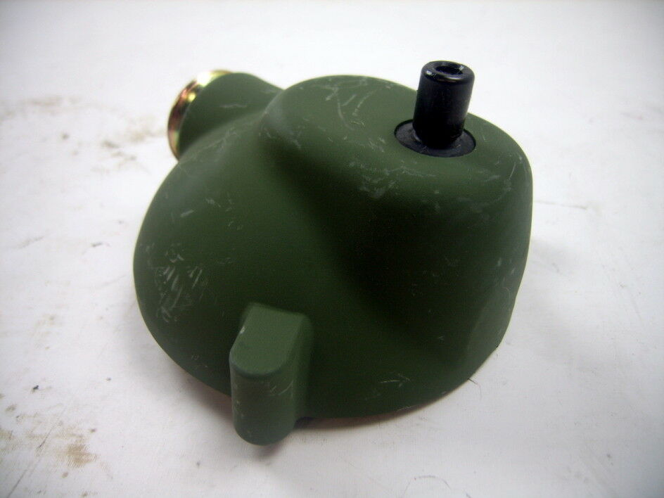 Housing for Front Blackout Light ; M939  M998 Hummer ;  5740895  DGSCV-91-157