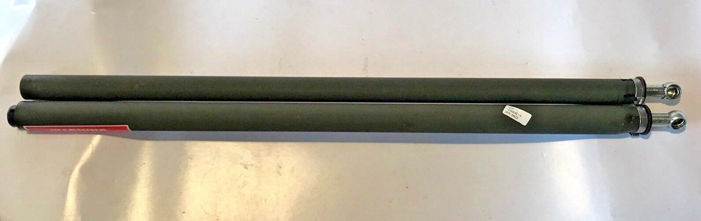 Rear Hatch Gas Spring Kt 1 Side; M998 Hummer; 12340832-4 5591656 2590012106202