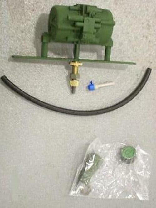 WIPER MOTOR PARTS KIT ; M939 5-TON ; 2540-01-303-0600 5705690 11669618-1