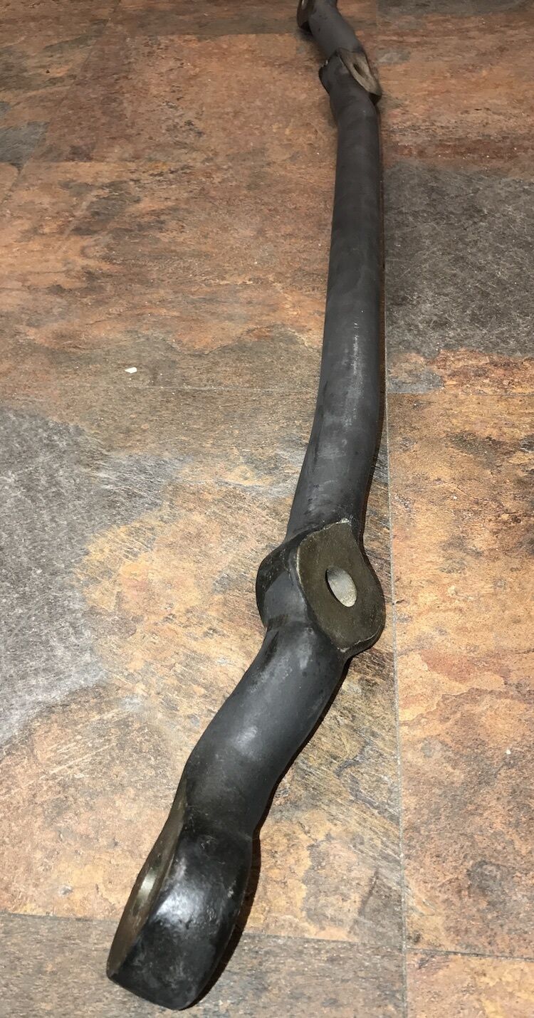Drag Link Steering ; M998 HUMMER ; 2530-01-420-3837 6023077 6003868 RCSK17070