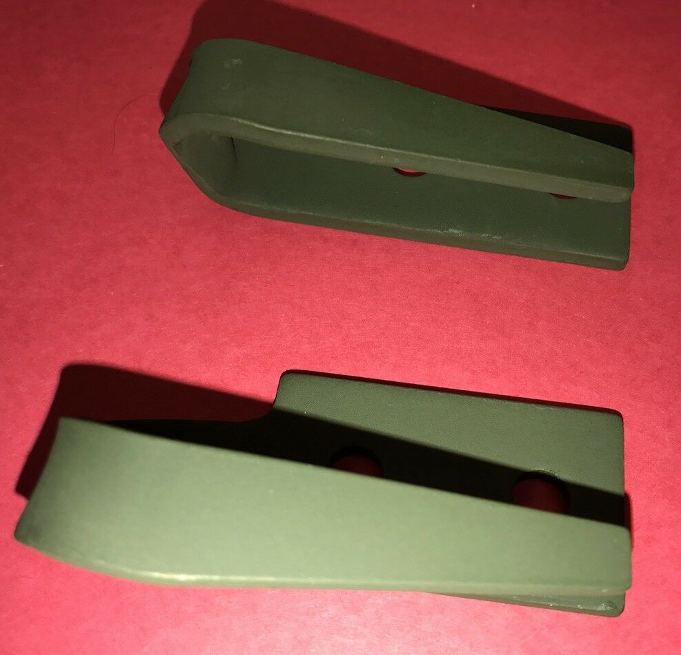 4 each - HOOK , CARGO ; SCAX4-TYPE-B 2146061 5340-00-456-1011