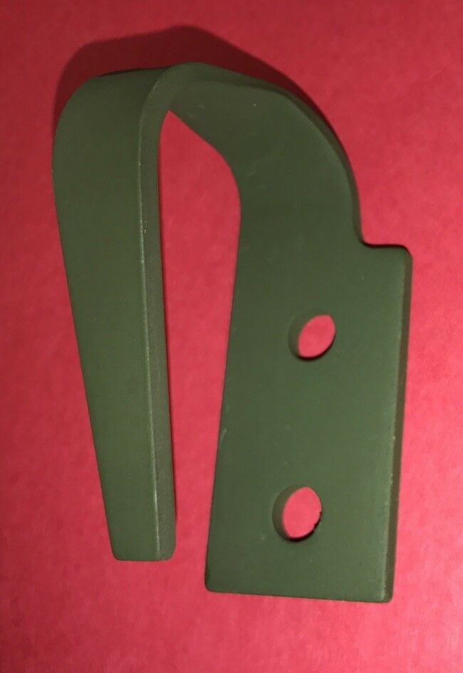4 each - HOOK , CARGO ; SCAX4-TYPE-B 2146061 5340-00-456-1011