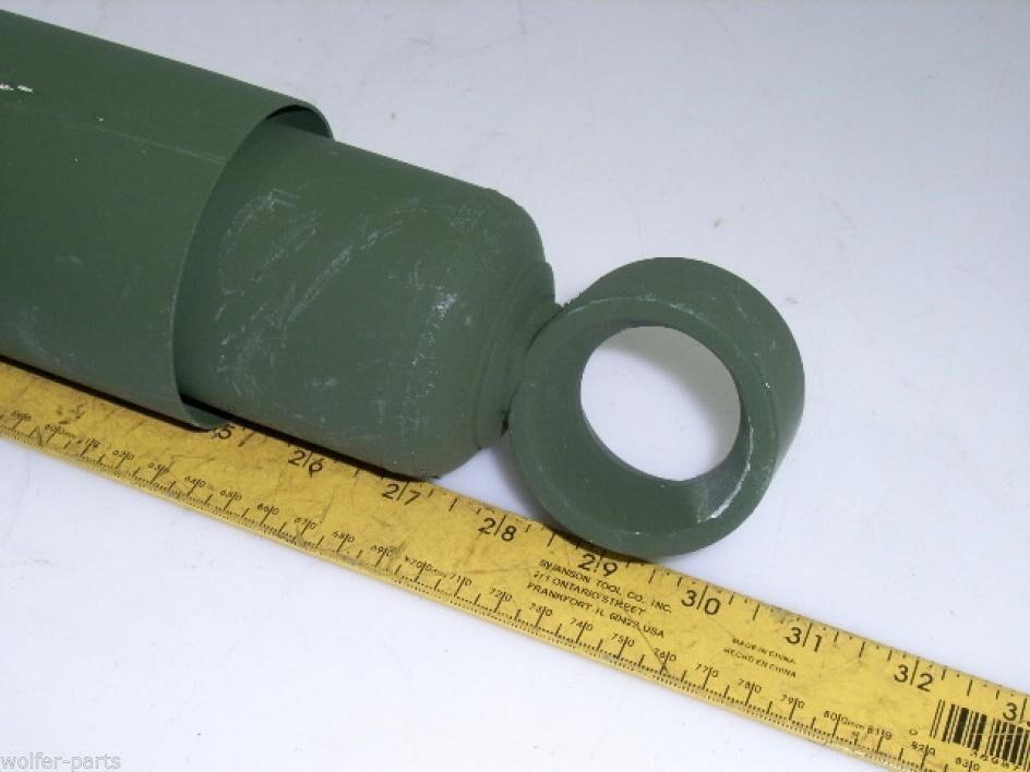 SHOCK ABSORBER ; 5TON , M939 ; 2540-00-740-9617 , 5374779 , MA277A-20000