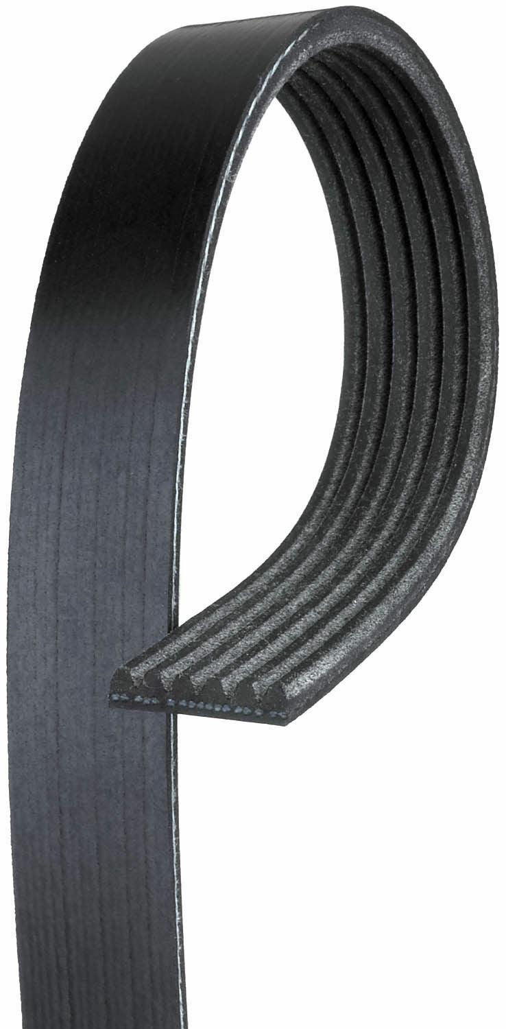 Belt , 6 Groove Serpentine (Mico-V) MRAP ; 3030-01-555-4844 , 2005148C1 6PK1270