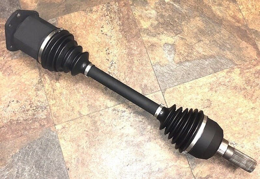 12K  Half-Shaft - FRONT LH ; Hummer M1097A2 ; RCSK17028-3 2520014214588 299-0050