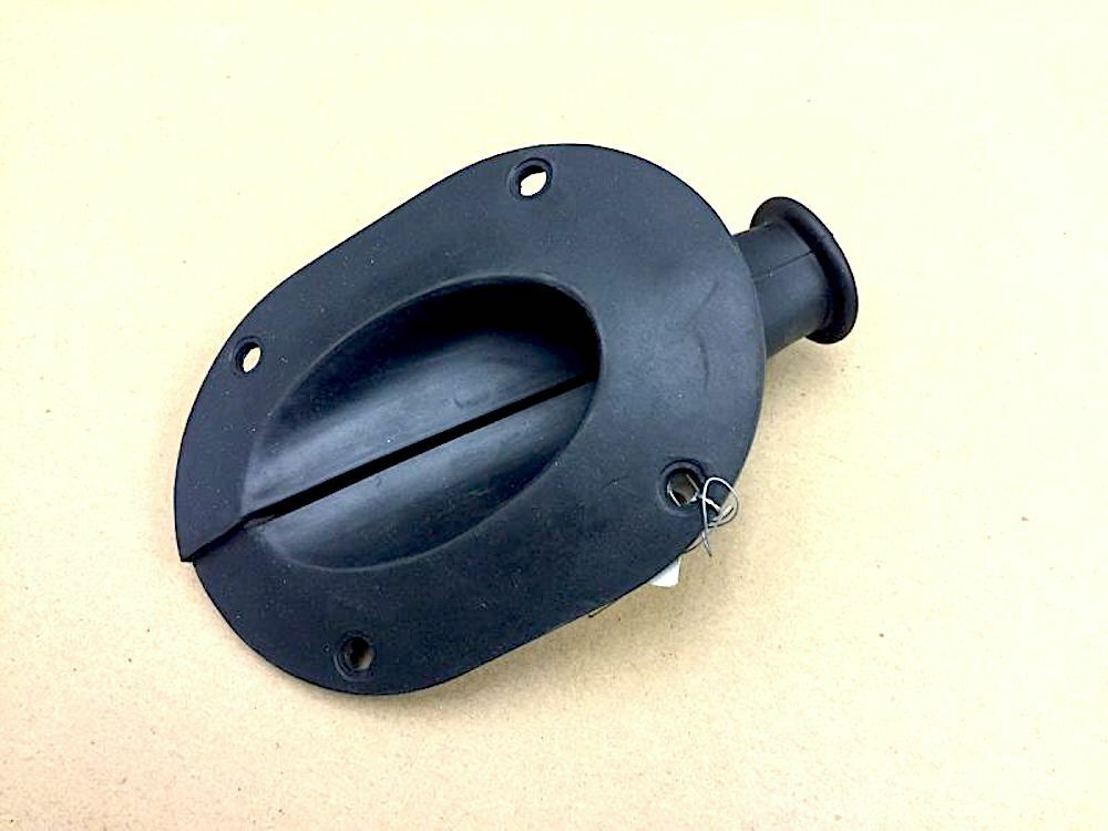 BOOT & BUSHING for Steering Column; H1 Mil. Hummer ; 12341893 & 12341894