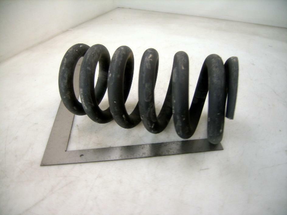 SPRING , REAR HD-3000 lb.; H1 Hummer ; 12338316-5 RCSK18428-2 5360-01-457-8018