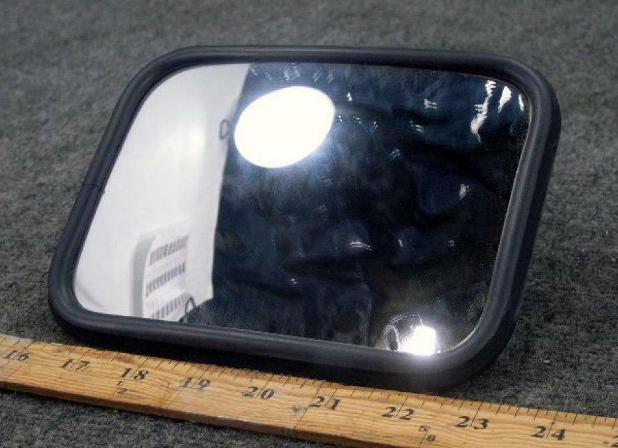 REARVIEW BACKUP MIRROR RH or LH; M1070 M985 ; 602249 604783 602241 5KP600 2HL323