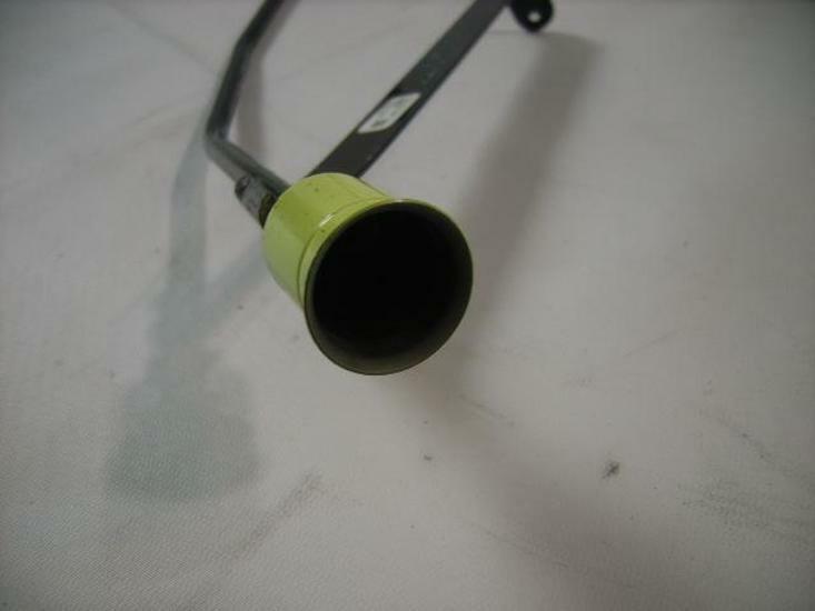 TUBE , ENGINE OIL , Deep Water Fording ; Humvee ; 12506919 2590-01-653-1528