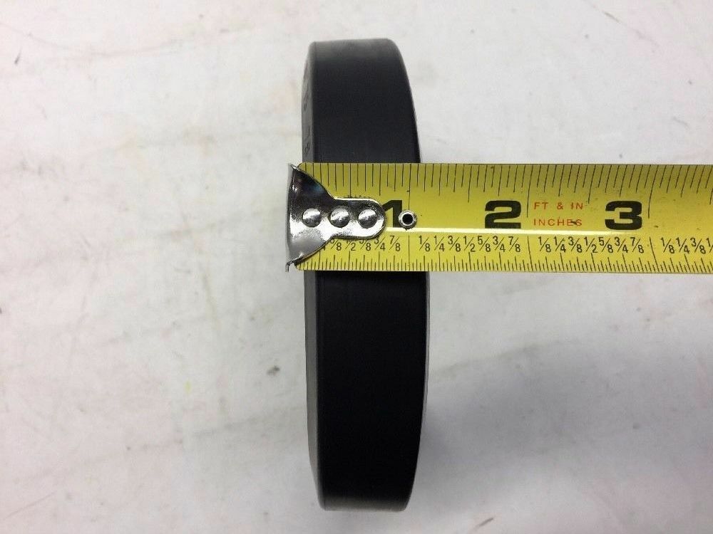 2 New- 4.5" Gaskets 77/75/78T; HEMT T; G044077LT0 BCPNBR1151016 5330-01-163-5849