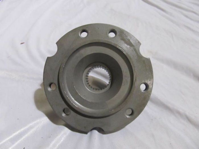 2 each- Output Flanges , Differential; Mil. Hummer ; 5593817 2520-01-174-5849