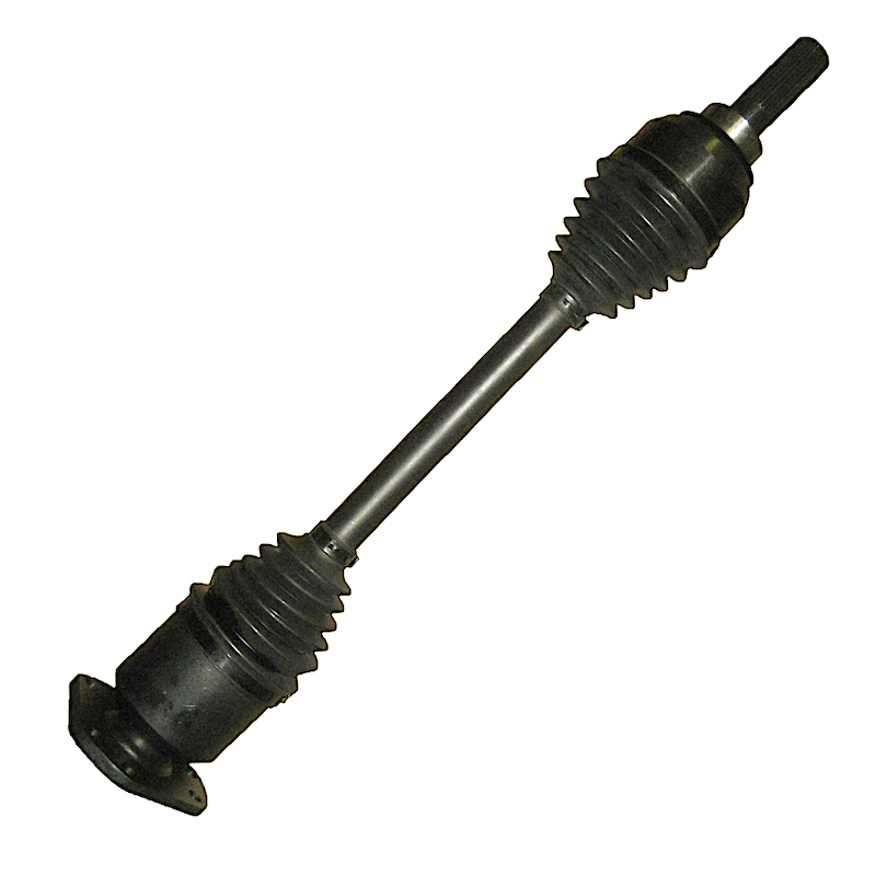 *Brand NEW HalfShaft , 1 each - Rear; 12342974-1 ; Hummer 10K - US Govt. Approved