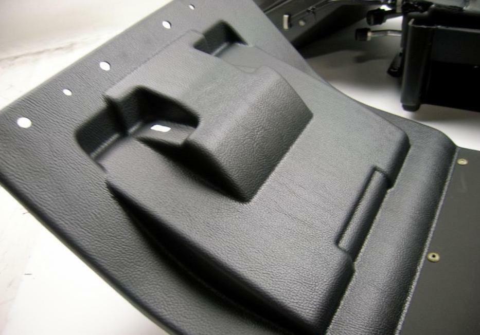 Mod.Kit, Condenser Unit AC RR-LH; Humvee M1114; 2540-01-558-3450 6015459 5717186
