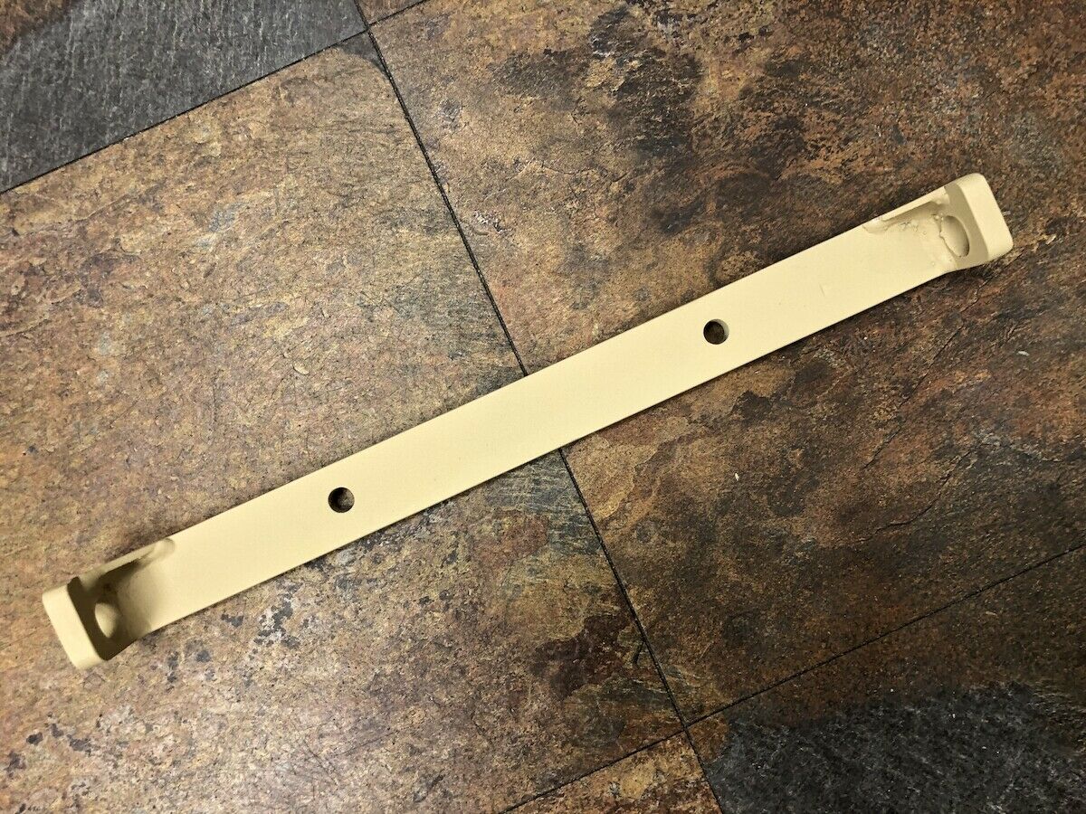 Bracket, Quick Release(Brush Guard to Bumper) Hummer ; 5340-01-466-1978 12460280