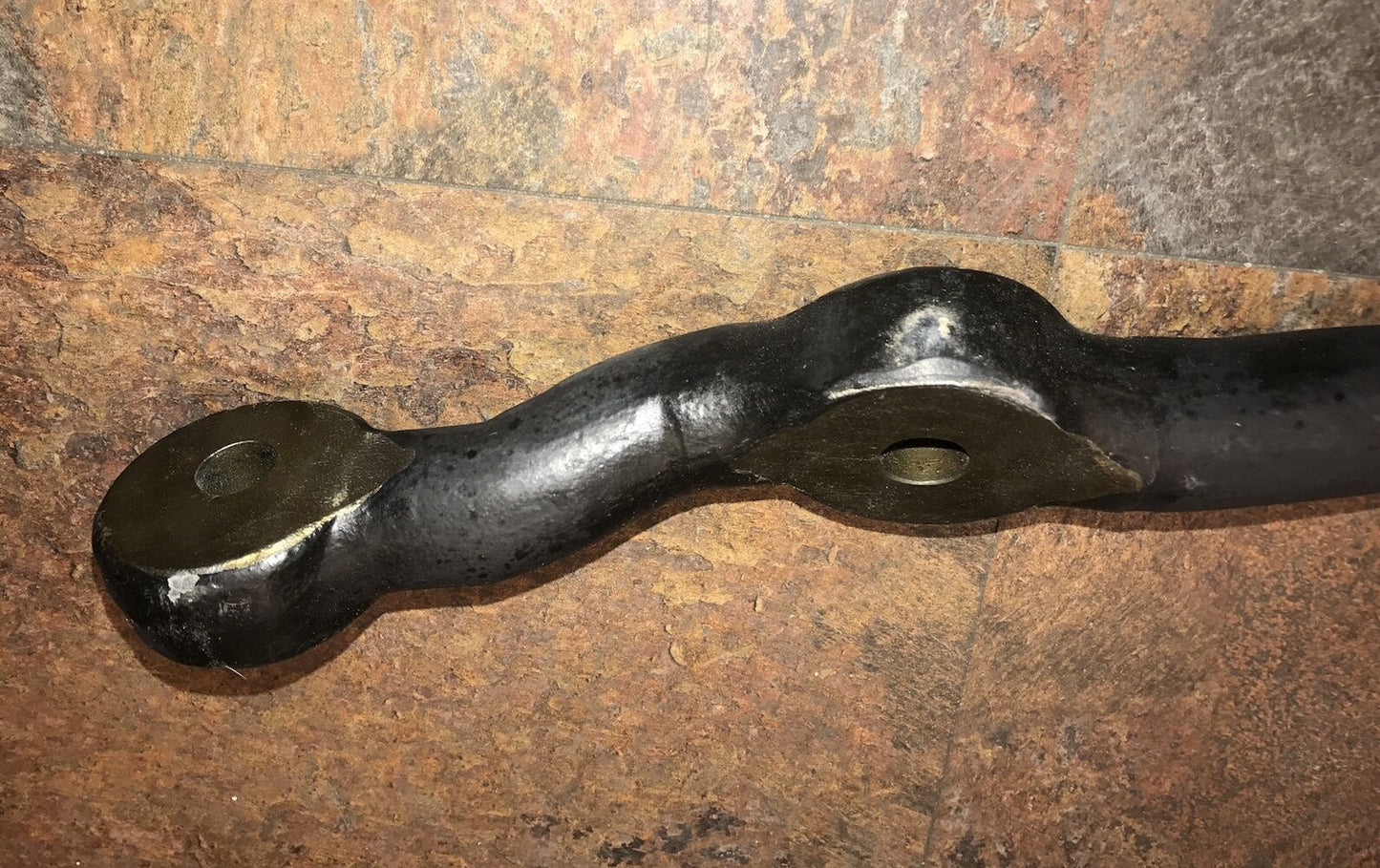 Drag Link Steering ; M998 HUMMER ; 2530-01-420-3837 6023077 6003868 RCSK17070