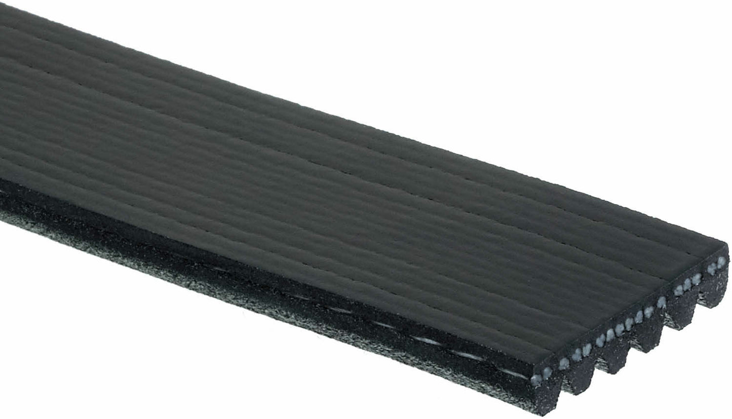 Belt , 6 Groove Serpentine (Mico-V) MRAP ; 3030-01-555-4844 , 2005148C1 6PK1270