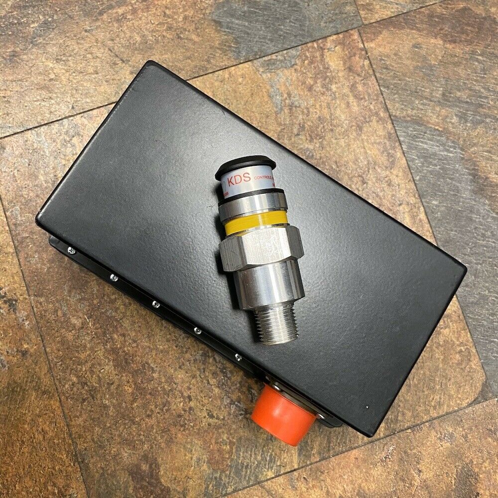 EESS Control Box & Sensor {2-Piece}(PCB+TSU) Hummer M998 ; 6110014639260 CR-2697