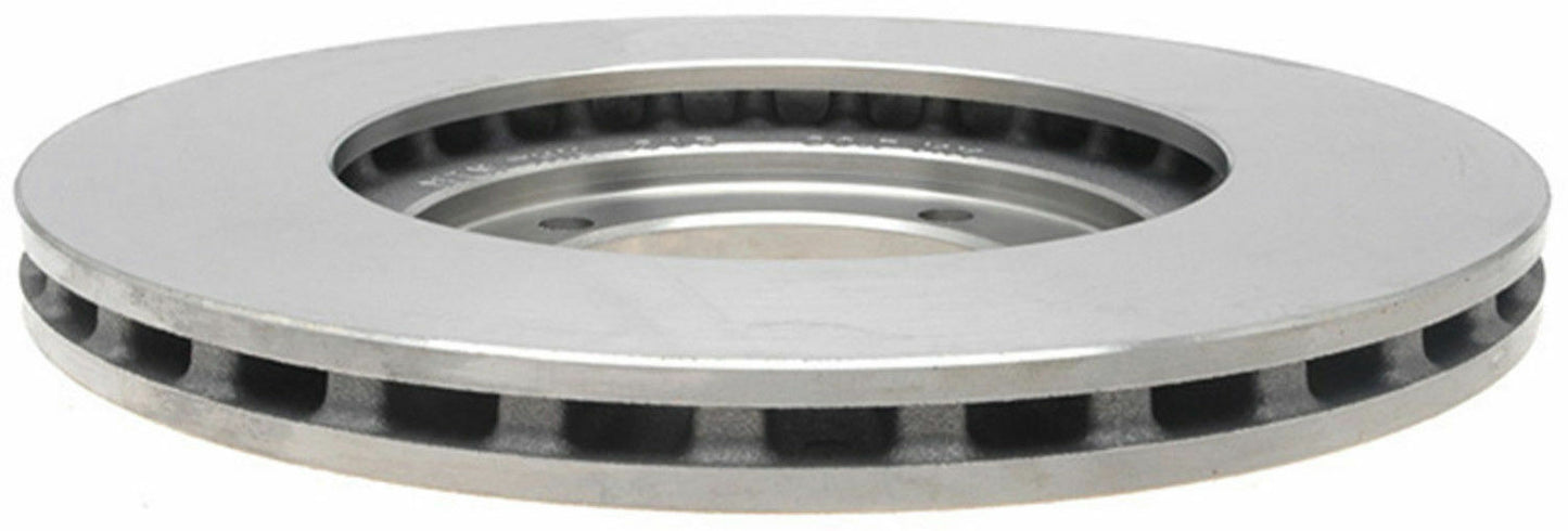Brake Rotor 10" Vented; Hummer M998; 12338387 5582636 5573180-D 2530011856712