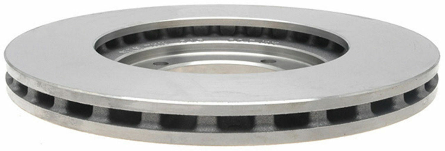 Brake Rotor 10" Vented; Hummer M998; 12338387 5582636 5573180-D 2530011856712