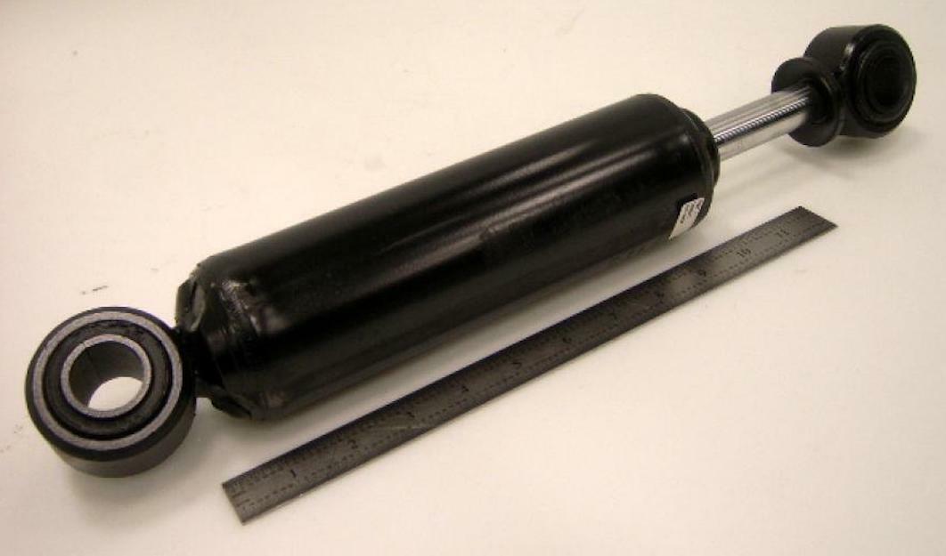 Full Set (4 each) 10K Shocks (2-FRONT+2-REAR) Mil. Hummer ; 12340071 & 72