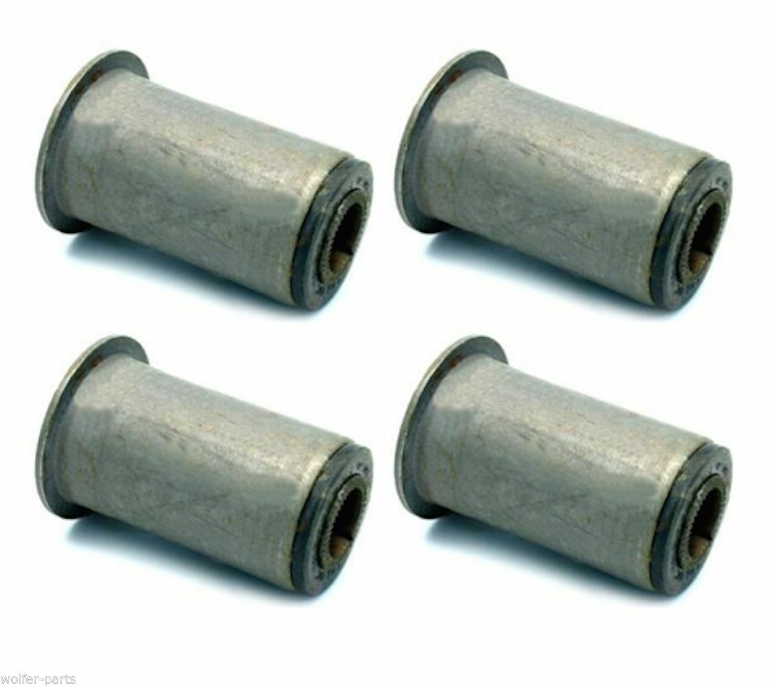 4 each- Bushing Sleeve- Hummer Control Bracket, 12506949 5365015663907 869370