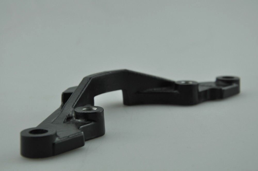 YOKE , BRAKE DISC , w/o PINS; Hummer Humvee ; 104534-01 5573090 2530-01-185-6713
