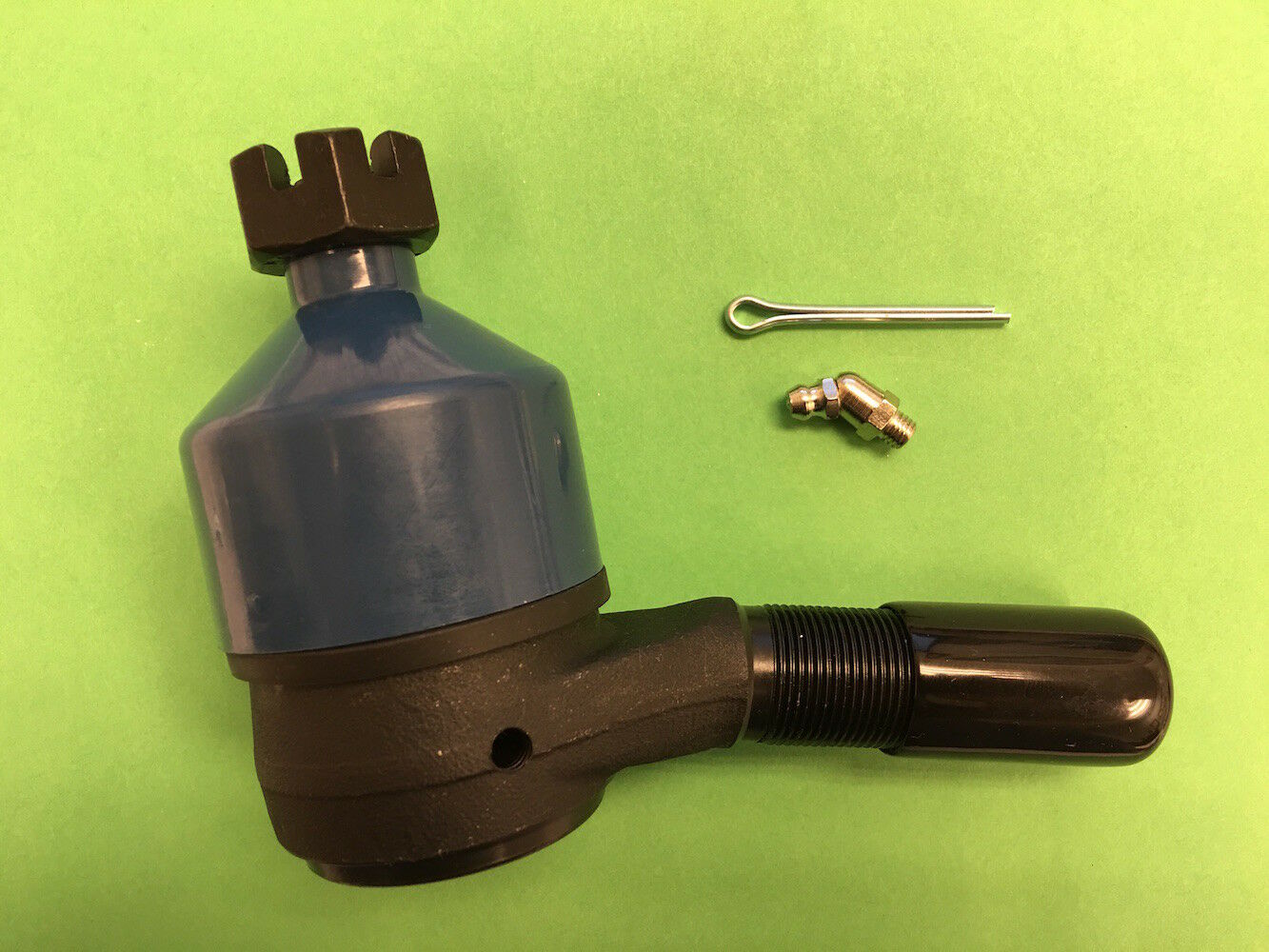 PST- Rear Radius Rod Asm ; Mil. Hummer ; 6011890 6028266 12506989 2510015544726