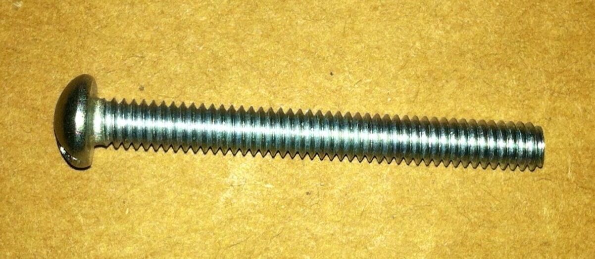 10 each per lot- BOLT , STRG KNUCKLE; 5TON M939 ; 5305-00-143-3266 MS27039-0825