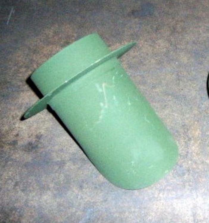 SHIELD , AIR INTAKE ; Hummer ; 2940-01-188-3224 12338373 F575D6K090