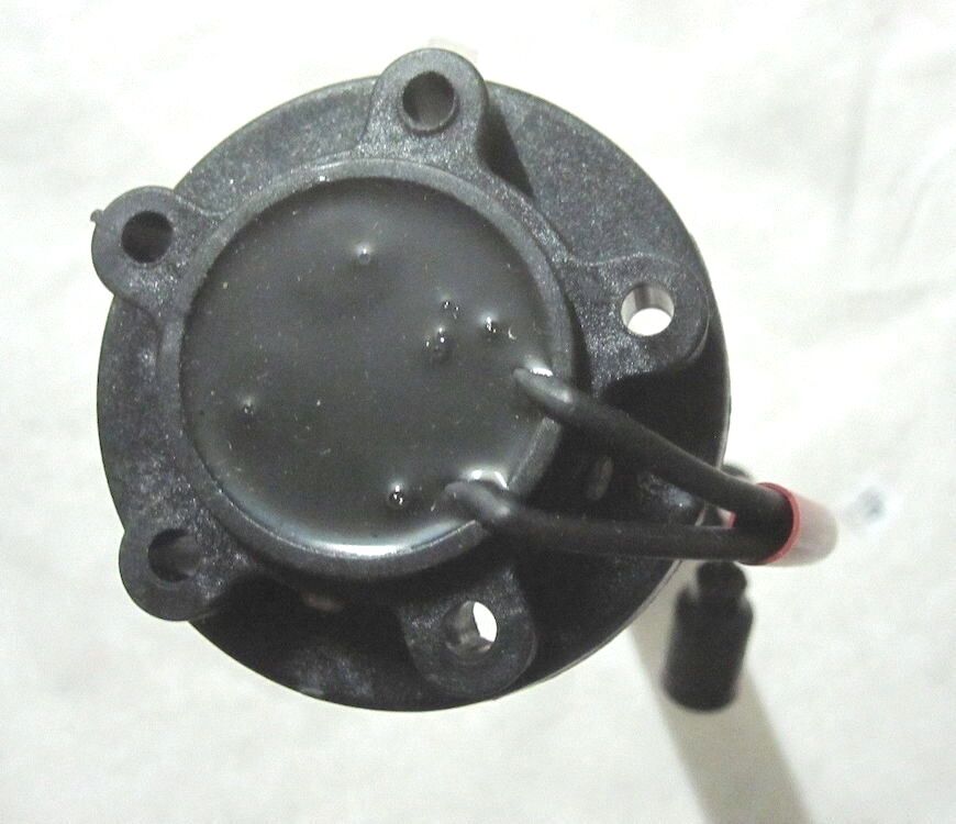 FUEL Transmitter 24V; Mil. Hummer ; 12469439 6680014845367 5716625 606060-004