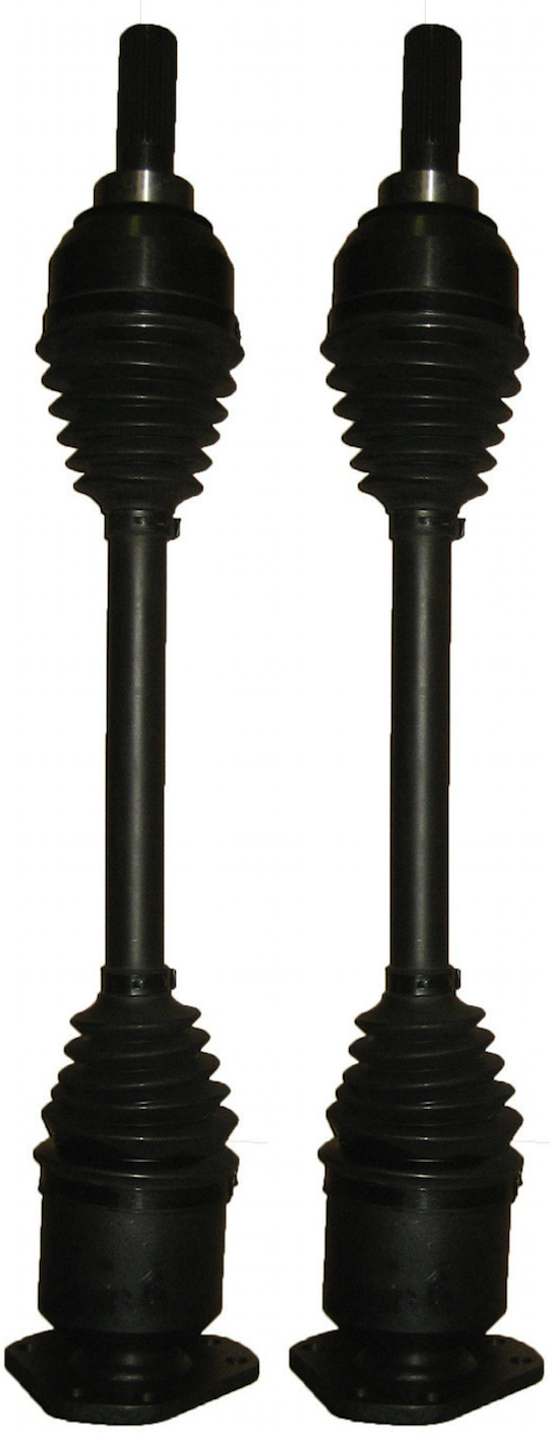 Rear Set- Half-Shaft *Brand NEW* 12342974-1 Hummer 10K- US Govt.Approved