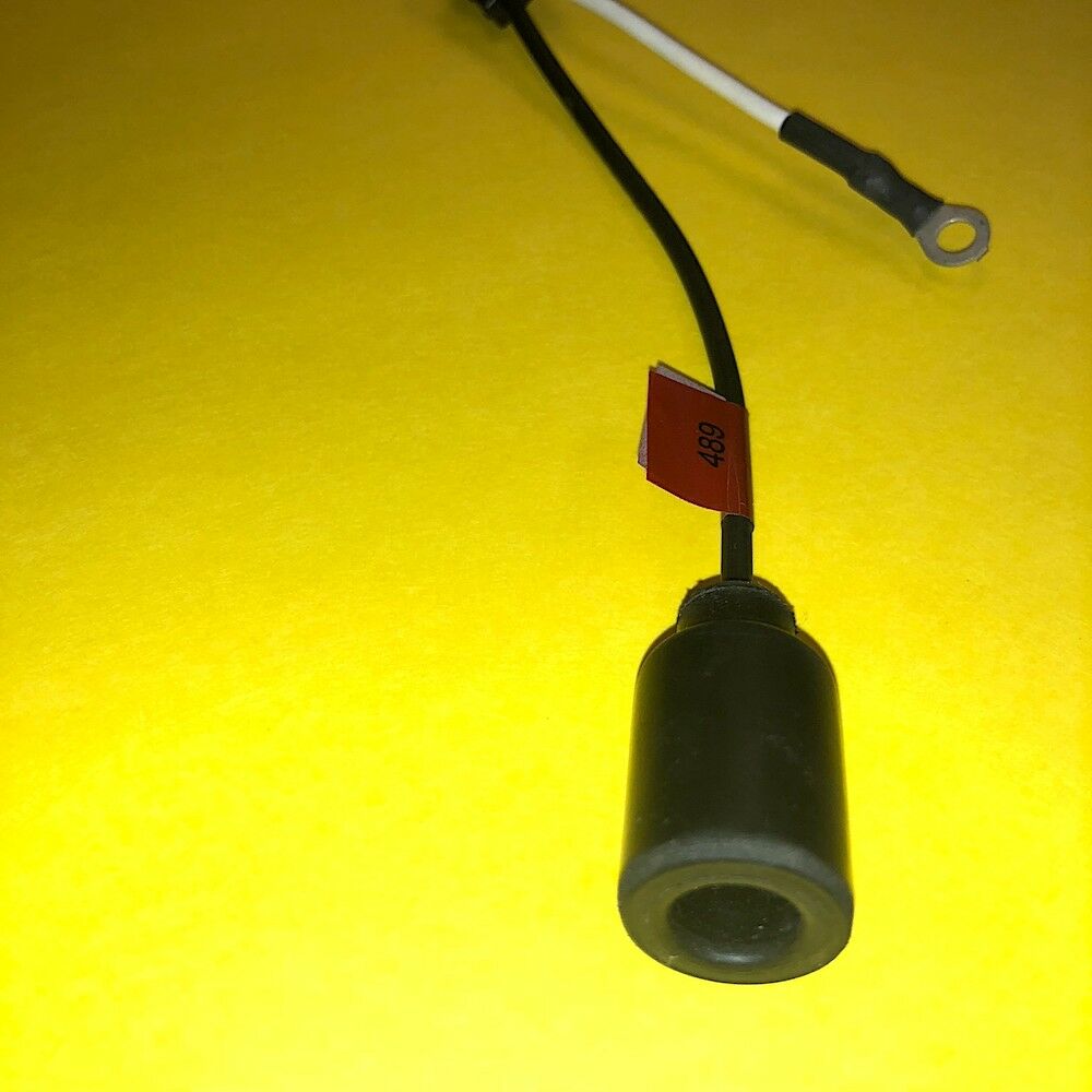 Pigtail , Marker Light, LED ; HEMT T ; 6150-01-459-1811 194626 94626 8HR831