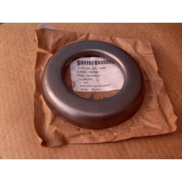 SLINGER ; M939 5TON ; 2520-00-255-5149 2297-C-627 DEFR474 003113T UID3893