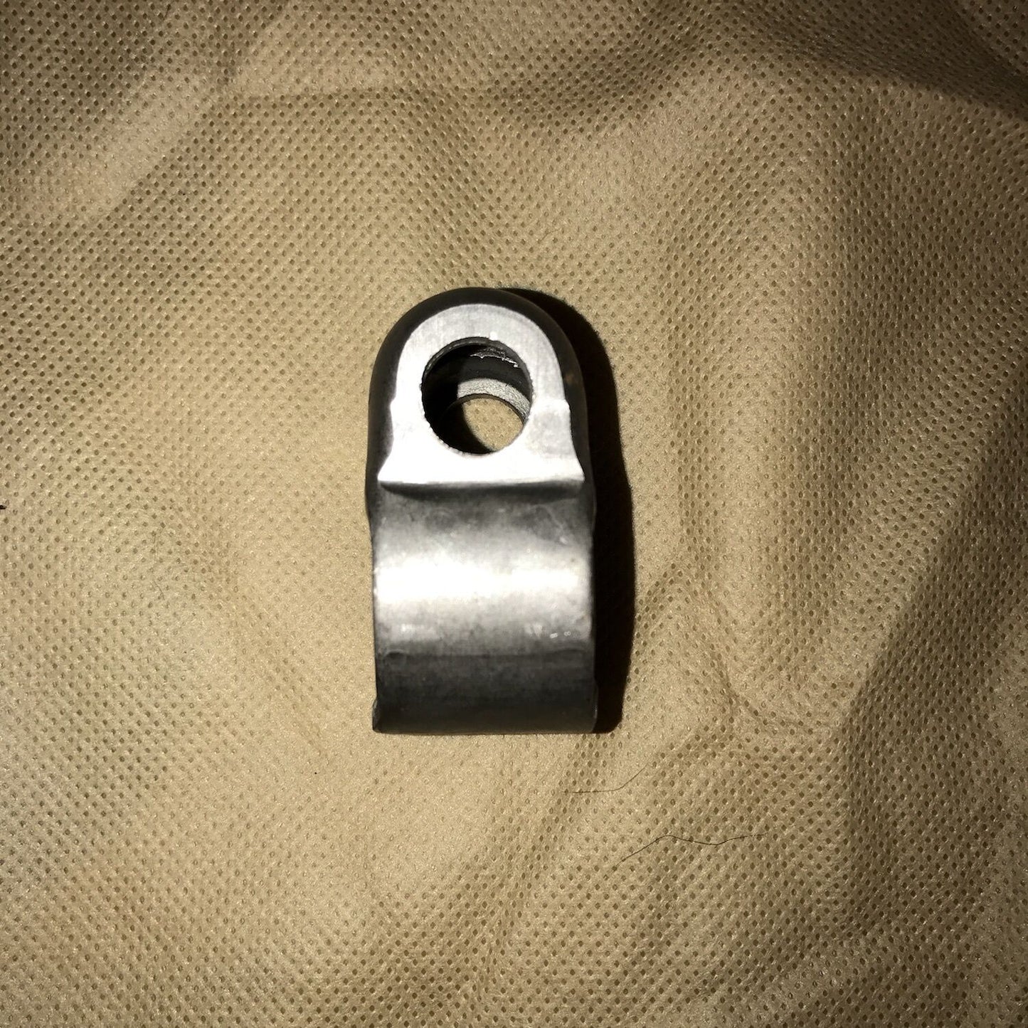 6 each- CLAMP LOOP for T&R Rods ; MIL. HUMMER ; 5340011918161 5740927 12339202