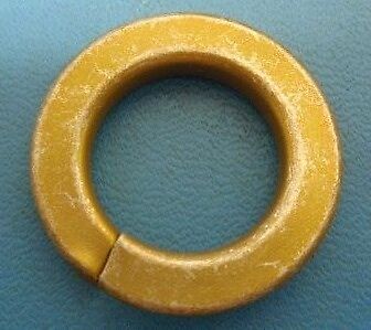 Washer , Lock ; M939 5TON ; 5310-00-754-2005 MS35338-52 MS35338-33 MS35338-14