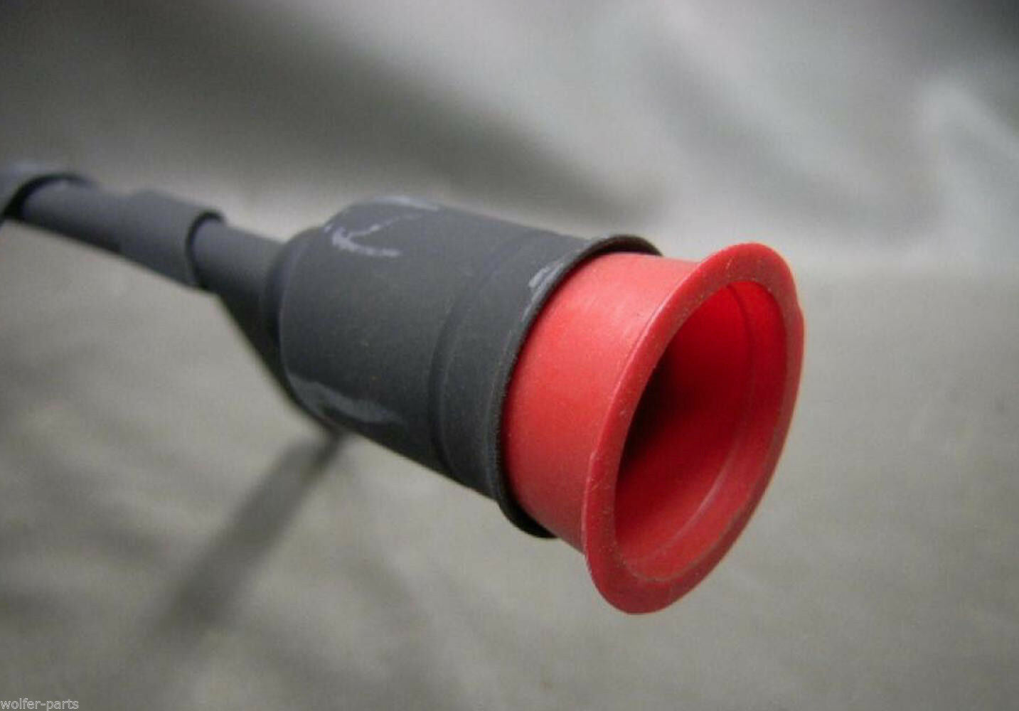 ENG. OIL DIPSTICK TUBE ; Hummer M1113 ; 12339844 5591573 4710-01-202-8245