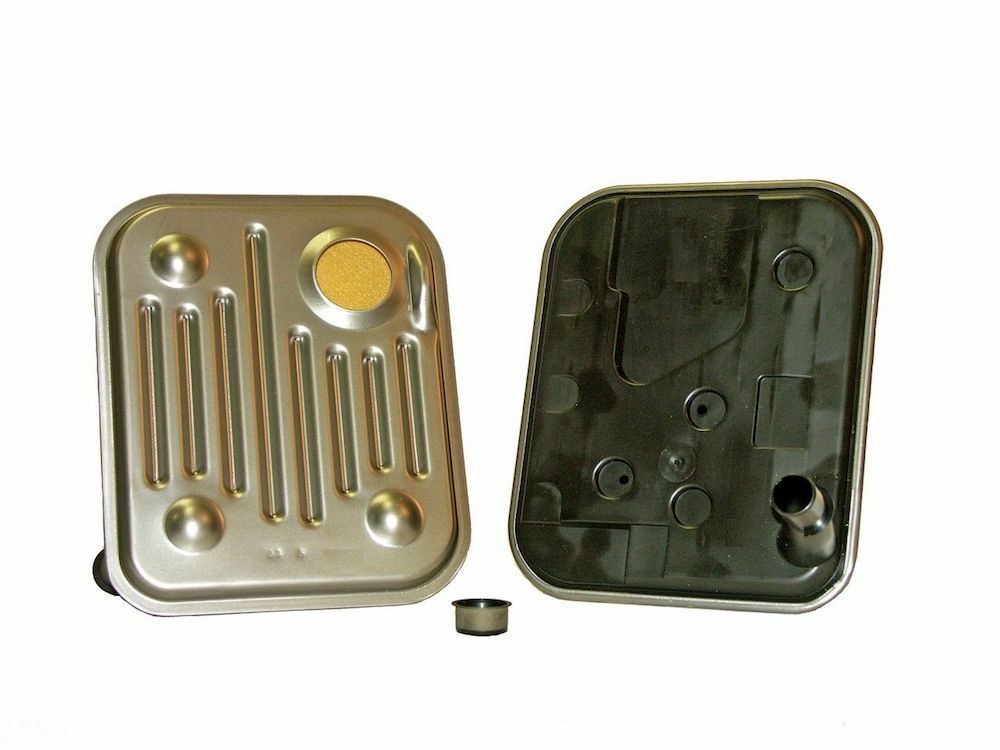 Transmission Filter & Seal ; Hummer Humvee ; 4330-01-496-5720 5743311 24210956