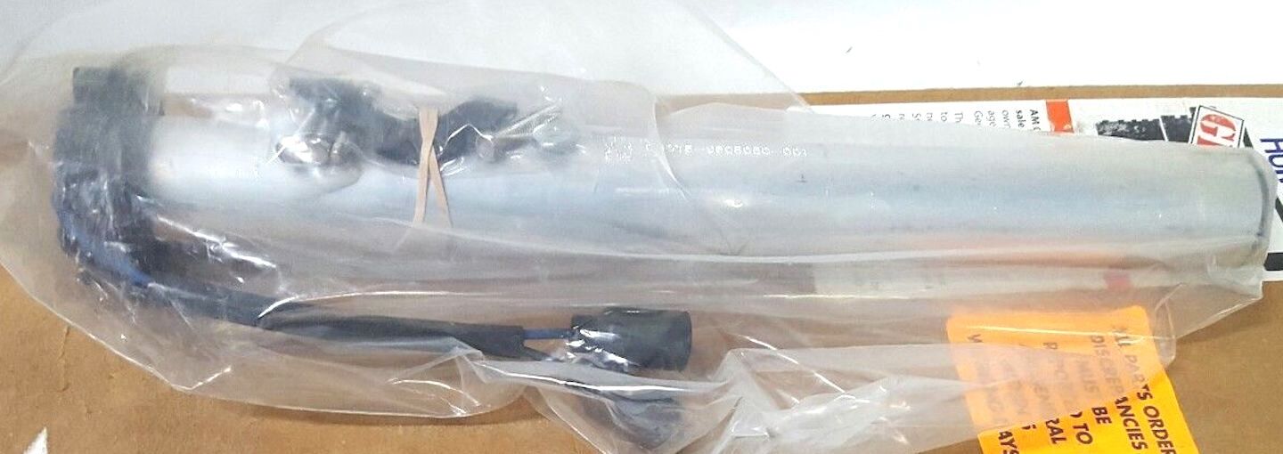 FUEL Transmitter 24V; Mil. Hummer ; 12469439 6680014845367 5716625 606060-004