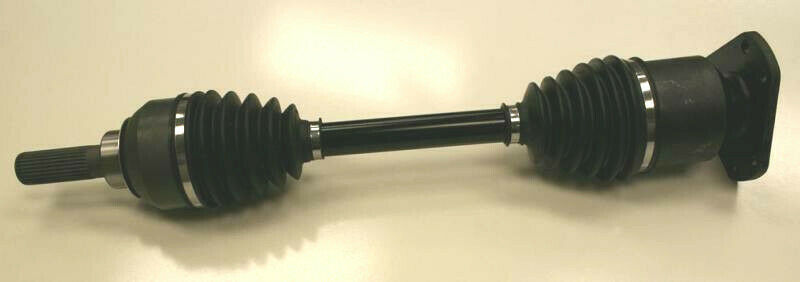 *Factory NEW Halfshaft , RH FRONT; 12342974-2 ; Military HUMMER , A0 & A1 (10K)