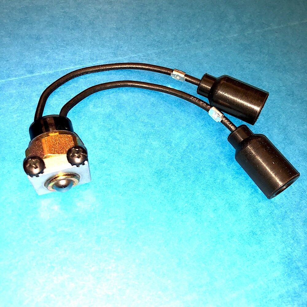 Switch , Neutral Safety; Hummer M1097A2 ; 2920014611065 5714585 50036-23 5743158