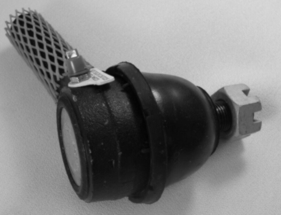 LH & RH TIE ROD ENDS (Early Style Straight) Hummer ; LH 12338311-1 & RH 12338311-2