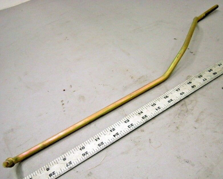 Connecting Linkage, T/C Shifter; M998A2 Humvee Hummer ; 6003057 3040-01-409-2501
