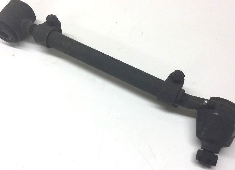 Early- REAR RADIUS ROD ; Hummer H1 M998 ; 12338312 2510-01-205-6089 L18VT5277B11