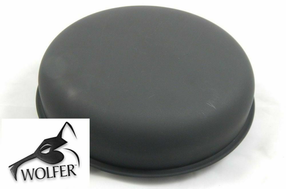 Mushroom Air Cleaner Intake Cap ; Mil. Hummer ; 2940011891809 12338377 5582473