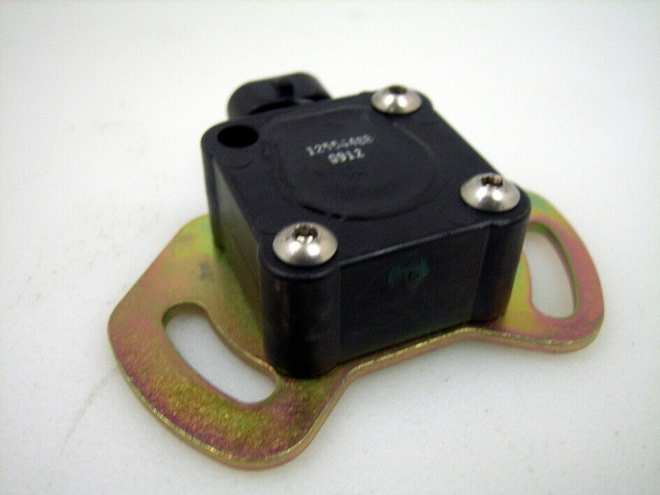 THROTTLE POSITION SENSOR - TPS ; 6.5L Hummer ; 12554488 5714530 2990014264425