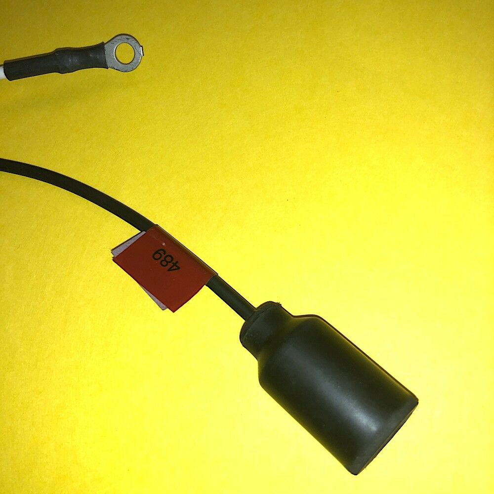Pigtail , Marker Light, LED ; HEMT T ; 6150-01-459-1811 194626 94626 8HR831