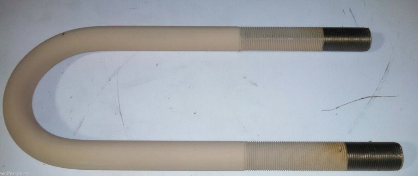 U-Bolt , M939 5TON; 5306-00-575-5419 , 8673779 , 8741539