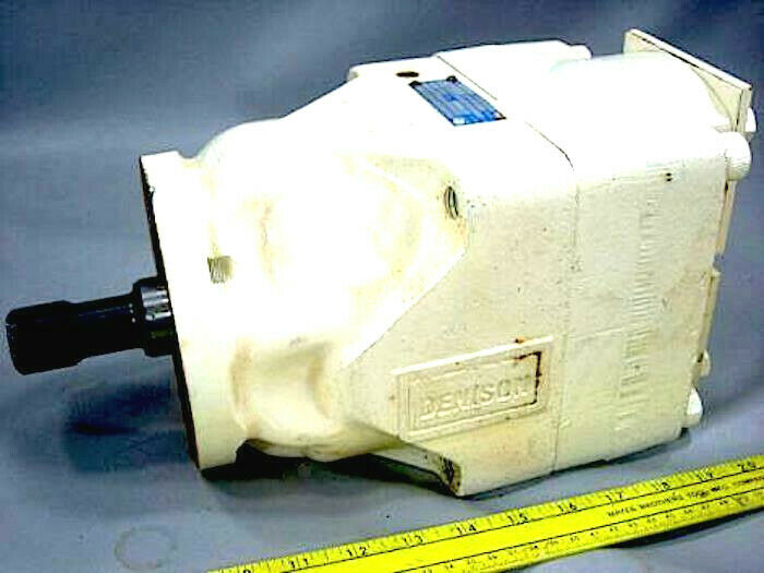 WINCH HYDRAULIC MOTOR - 11672155 4320-01-023-9660