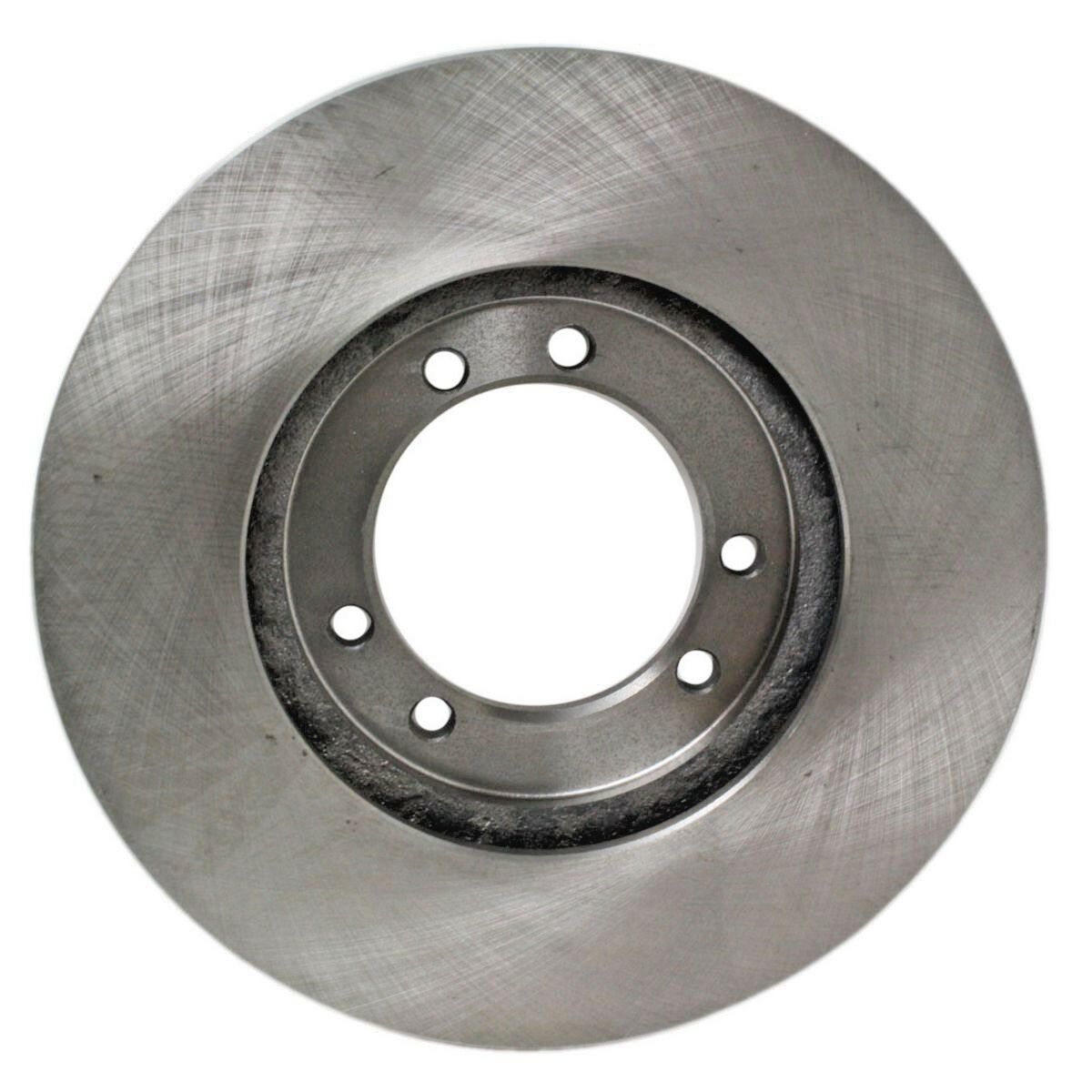 Brake Rotor 10" Vented; Hummer M998; 12338387 5582636 5573180-D 2530011856712