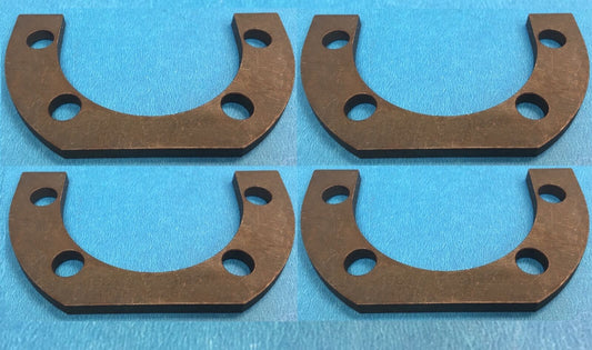 4 each- RETAINER, UPPER BALLJOINT , M998 early models; 2530-01-210-1324 12338320